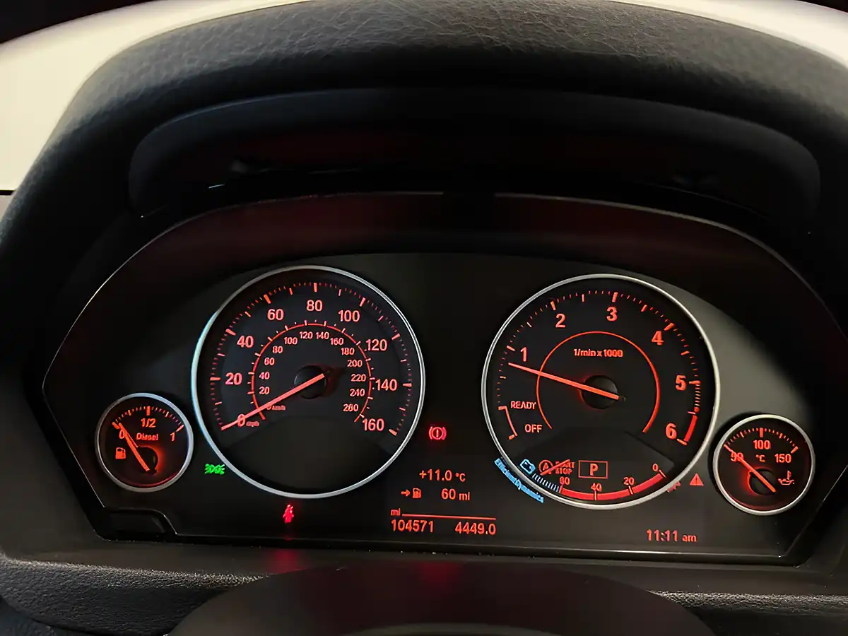 Used 2018 BMW 4 Series M Sport Grey - Interior and Exterior details 15