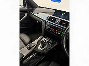 Used 2018 BMW 4 Series M Sport Grey - Interior and Exterior details 16