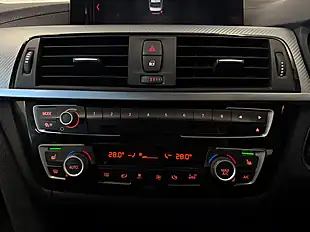 Used 2018 BMW 4 Series M Sport Grey - Interior and Exterior details 17