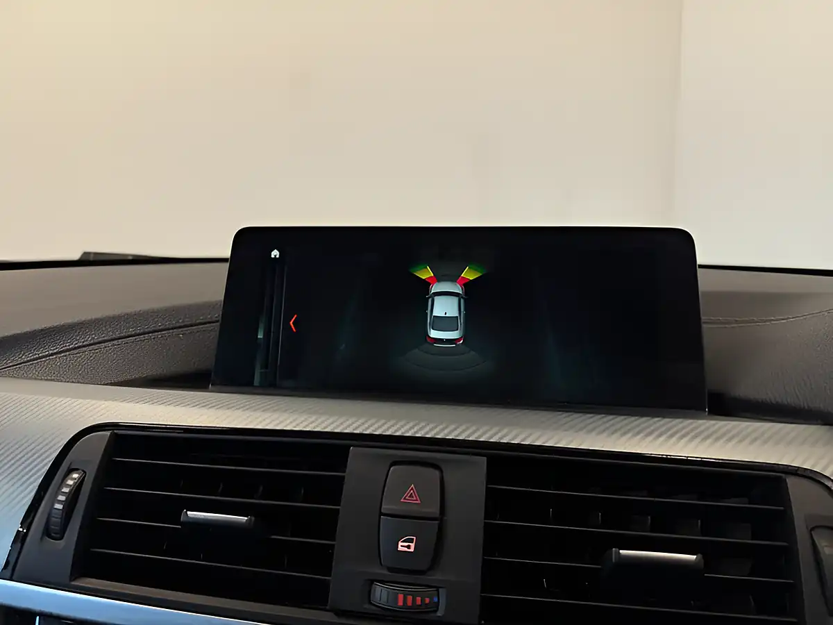 Used 2018 BMW 4 Series M Sport Grey - Interior and Exterior details 18