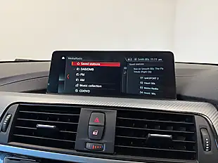 Used 2018 BMW 4 Series M Sport Grey - Interior and Exterior details 19