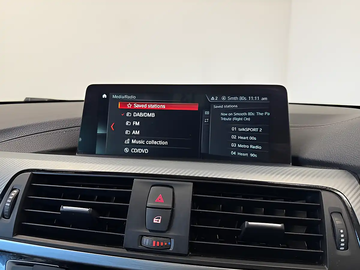 Used 2018 BMW 4 Series M Sport Grey - Interior and Exterior details 19