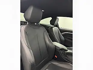 Used 2018 BMW 4 Series M Sport Grey - Interior and Exterior details 9