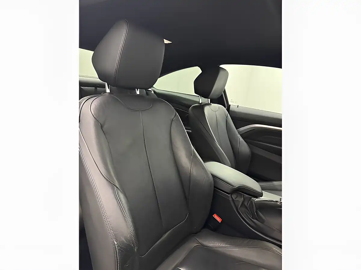 Used 2018 BMW 4 Series M Sport Grey - Interior and Exterior details 9