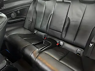 Used 2018 BMW 4 Series M Sport White - Interior and Exterior details 17
