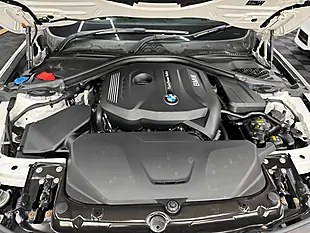 Used 2018 BMW 4 Series M Sport White - Interior and Exterior details 20