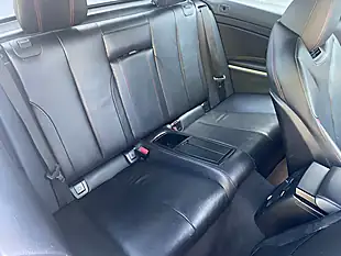 Used 2018 BMW 4 Series Sport Black - Interior and Exterior details 16