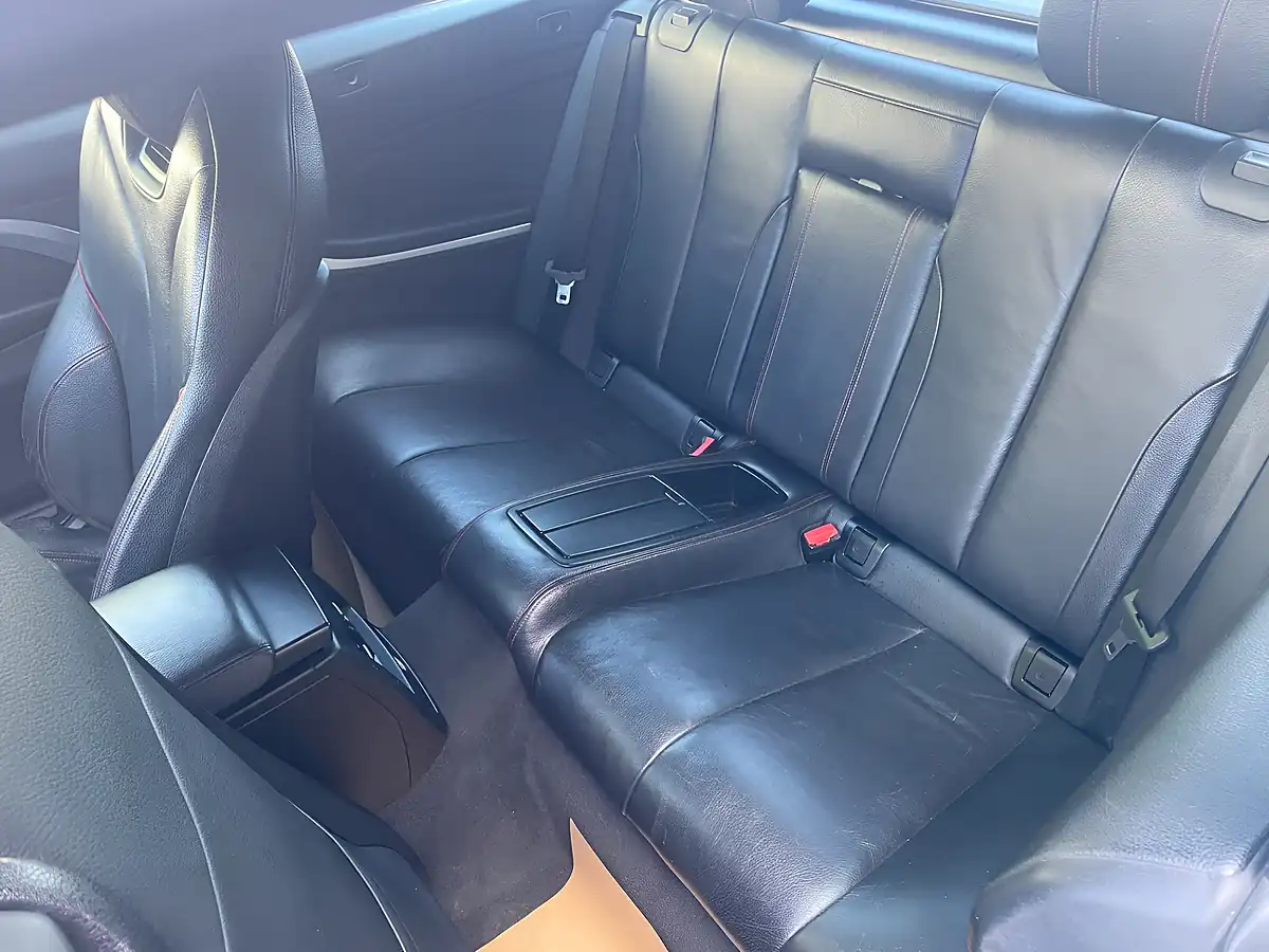 Used 2018 BMW 4 Series Sport Black - Interior and Exterior details 19