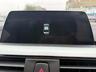 Used 2018 BMW 4 Series Sport White - Interior and Exterior details 12
