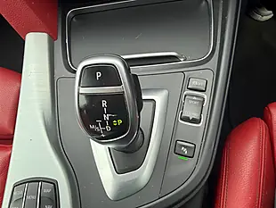 Used 2018 BMW 4 Series Sport White - Interior and Exterior details 5