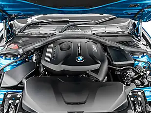 Used 2018 BMW 420i M Sport Snapper Rocks Blue - Interior and Exterior details 16