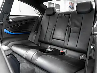Used 2018 BMW 430d M Sport Mineral Grey - Interior and Exterior details 14