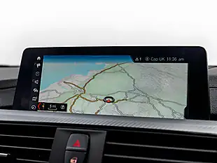 Used 2018 BMW 435d M Sport Alpine White - Interior and Exterior details 19