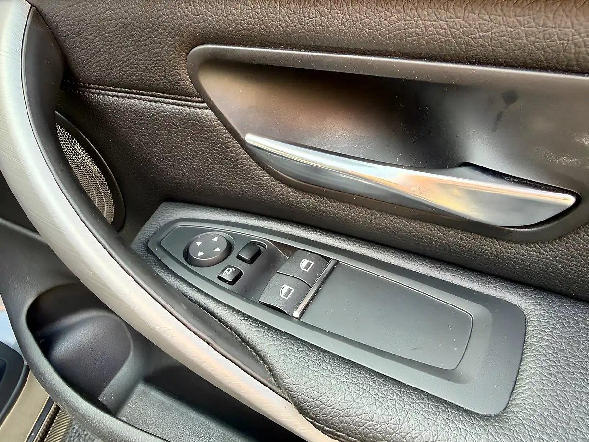 Used 2018 BMW 435d M Sport Mineral Grey Metallic - Interior and Exterior details 13