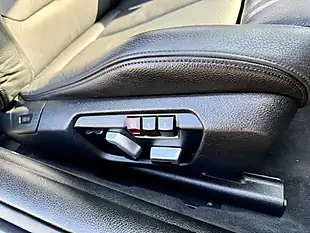 Used 2018 BMW 435d M Sport Mineral Grey Metallic - Interior and Exterior details 14