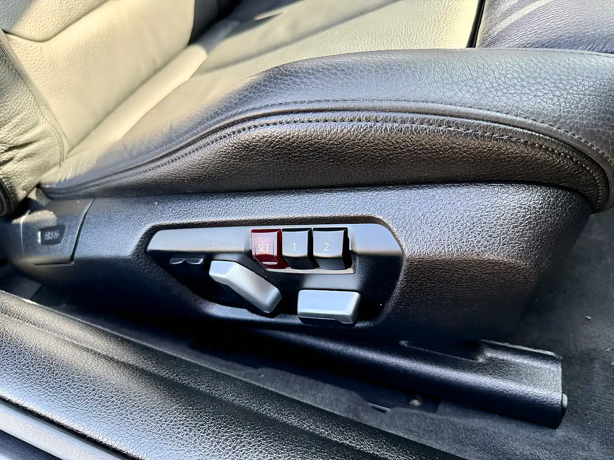 Used 2018 BMW 435d M Sport Mineral Grey Metallic - Interior and Exterior details 14