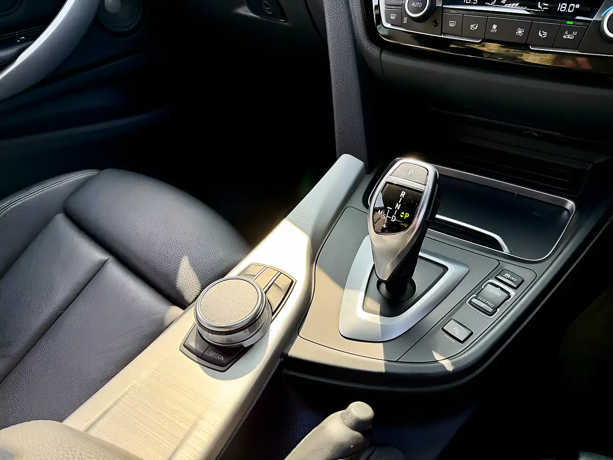 Used 2018 BMW 435d M Sport Mineral Grey Metallic - Interior and Exterior details 19