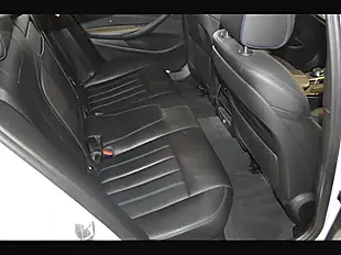 Used 2018 BMW 5 Series M Sport Alpine White - Interior and Exterior details 15