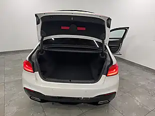 Used 2018 BMW 5 Series M Sport Alpine White - Interior and Exterior details 13