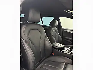 Used 2018 BMW 5 Series M Sport Alpine White - Interior and Exterior details 9