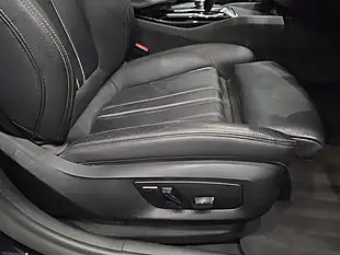 Used 2018 BMW 5 Series M Sport Black - Interior and Exterior details 19