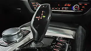 Used 2018 BMW 5 Series M Sport Black - Interior and Exterior details 19