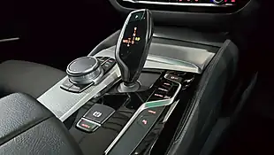Used 2018 BMW 5 Series M Sport Black - Interior and Exterior details 20
