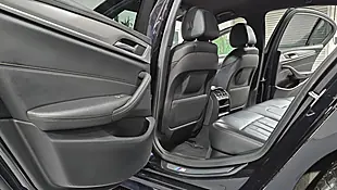 Used 2018 BMW 5 Series M Sport Black - Interior and Exterior details 19