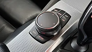 Used 2018 BMW 5 Series M Sport Black - Interior and Exterior details 20