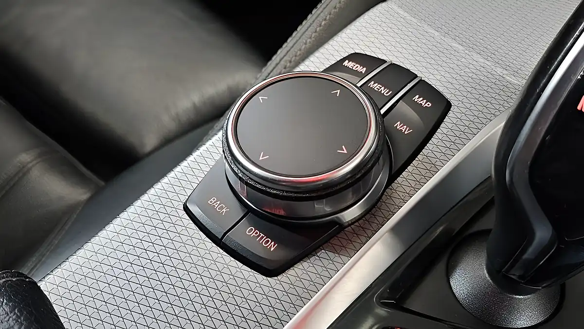 Used 2018 BMW 5 Series M Sport Black - Interior and Exterior details 20