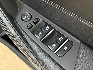 Used 2018 BMW 5 Series M Sport Black - Interior and Exterior details 15