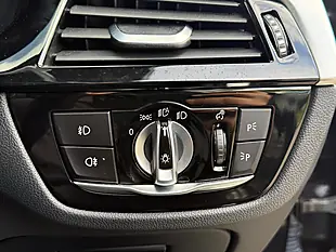 Used 2018 BMW 5 Series M Sport Black - Interior and Exterior details 16