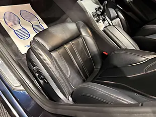 Used 2018 BMW 5 Series M Sport Black - Interior and Exterior details 15