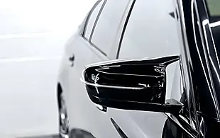 Used 2018 BMW 5 Series M Sport Black Sapphire - Interior and Exterior details 12