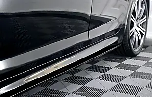 Used 2018 BMW 5 Series M Sport Black Sapphire - Interior and Exterior details 13