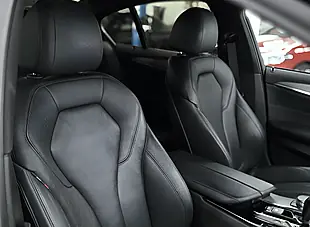 Used 2018 BMW 5 Series M Sport Black Sapphire - Interior and Exterior details 18