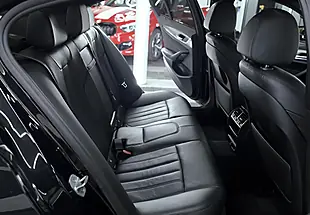 Used 2018 BMW 5 Series M Sport Black Sapphire - Interior and Exterior details 19