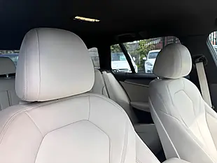 Used 2018 BMW 5 Series M Sport Black Sapphire - Interior and Exterior details 14