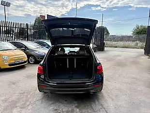 Used 2018 BMW 5 Series M Sport Black Sapphire - Interior and Exterior details 16