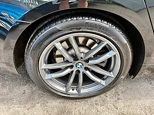 Used 2018 BMW 5 Series M Sport Black Sapphire - Interior and Exterior details 17