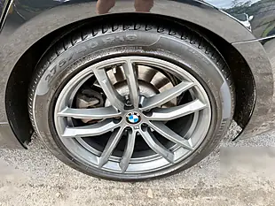 Used 2018 BMW 5 Series M Sport Black Sapphire - Interior and Exterior details 18