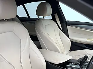 Used 2018 BMW 5 Series M Sport Black Sapphire - Interior and Exterior details 10