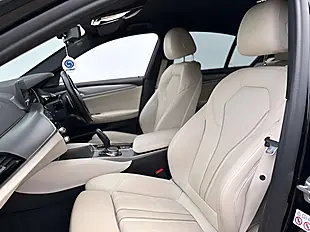 Used 2018 BMW 5 Series M Sport Black Sapphire - Interior and Exterior details 19