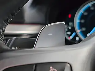 Used 2018 BMW 5 Series M Sport Bluestone Grey - Interior and Exterior details 19