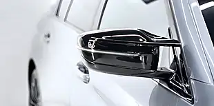 Used 2018 BMW 5 Series M Sport Bluestone - Interior and Exterior details 13