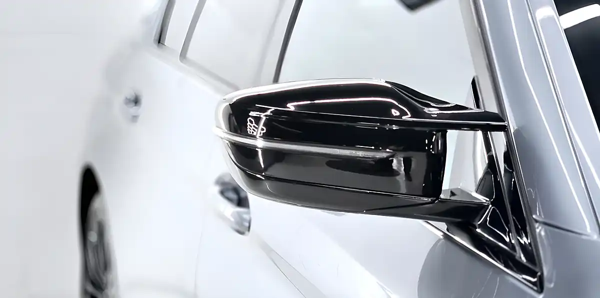 Used 2018 BMW 5 Series M Sport Bluestone - Interior and Exterior details 13