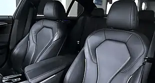 Used 2018 BMW 5 Series M Sport Bluestone - Interior and Exterior details 19