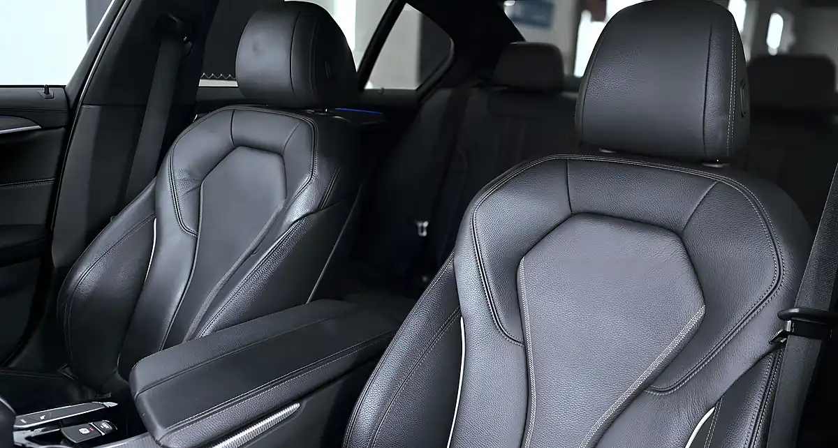 Used 2018 BMW 5 Series M Sport Bluestone - Interior and Exterior details 19