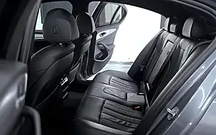 Used 2018 BMW 5 Series M Sport Bluestone - Interior and Exterior details 20