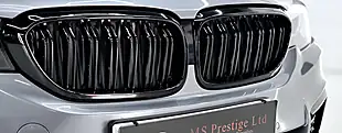 Used 2018 BMW 5 Series M Sport Bluestone - Interior and Exterior details 6